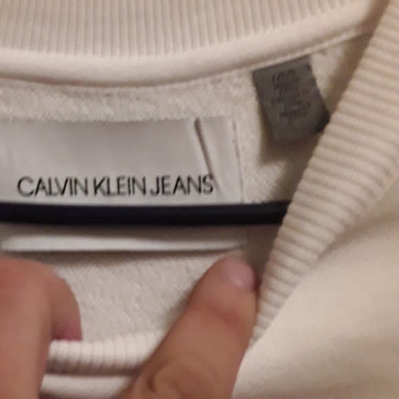 Calvin Klein - Picture 2 of 2